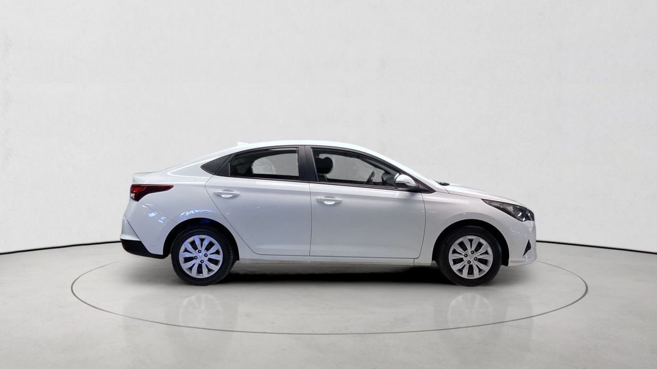 هيونداي أكسنت Smart / GL | upto AED 20,000 Ramadan Discount | شامل الضمان | 0 ﺪﻔﻋﺓ ﺃﻮﻟﻯ