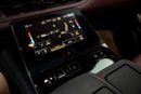 Infiniti QX80 AUTOGRAPH BENCH CHAIRS Autograph 2025 GCC Specs Agency Warranty Full Service History 3.5L Twin Turbo