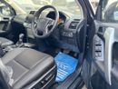 Toyota Prado TXL2 Prado TXL RHD DIESEL 2.8L FULL OPTION