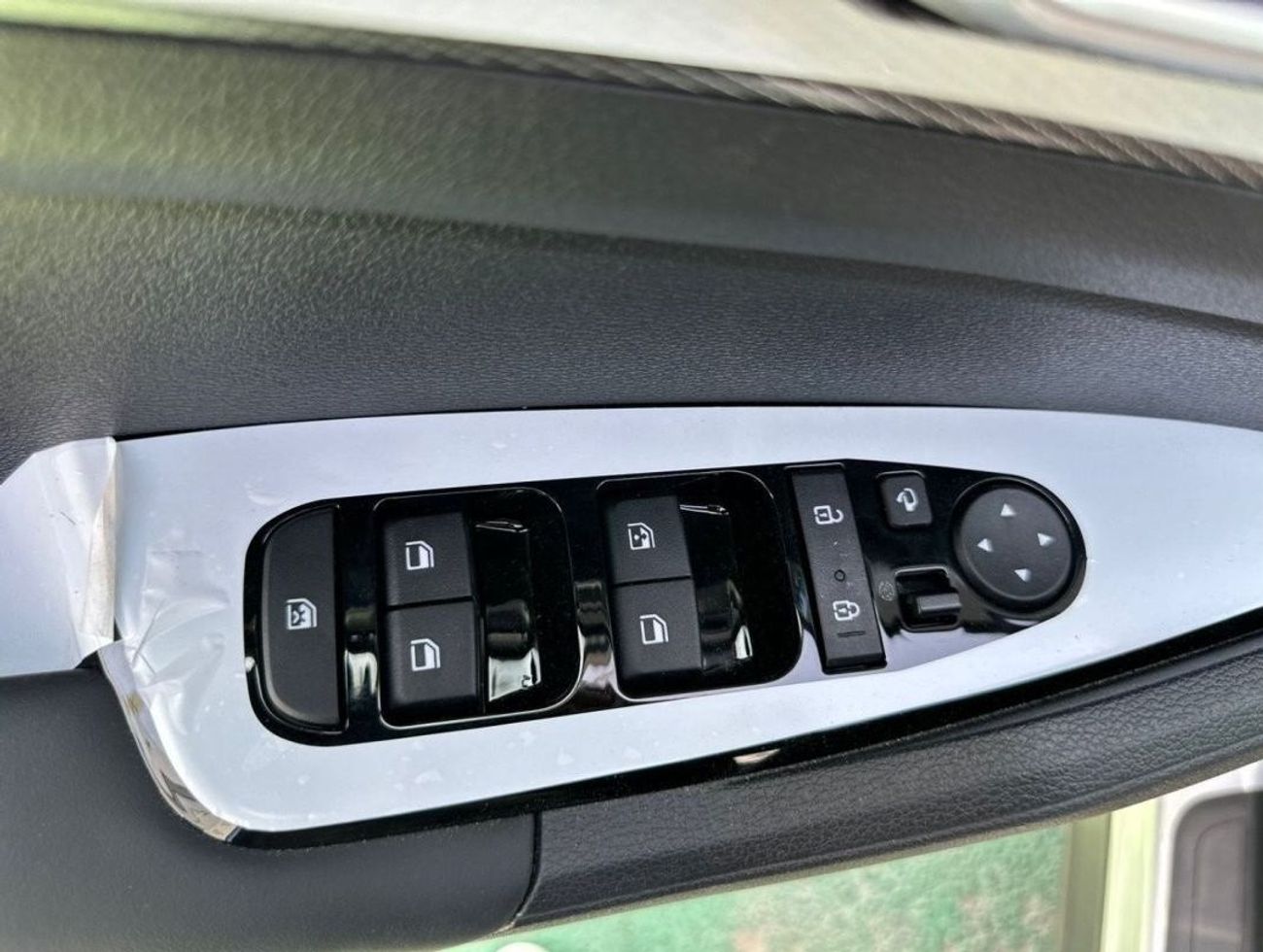 Kia Sportage KIA SPORTAGE 1.6T - SILVER COLOR (2025 MODEL)