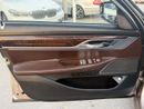BMW 740Li