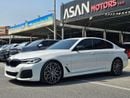 BMW 520i M Sport Comfort 2.0L