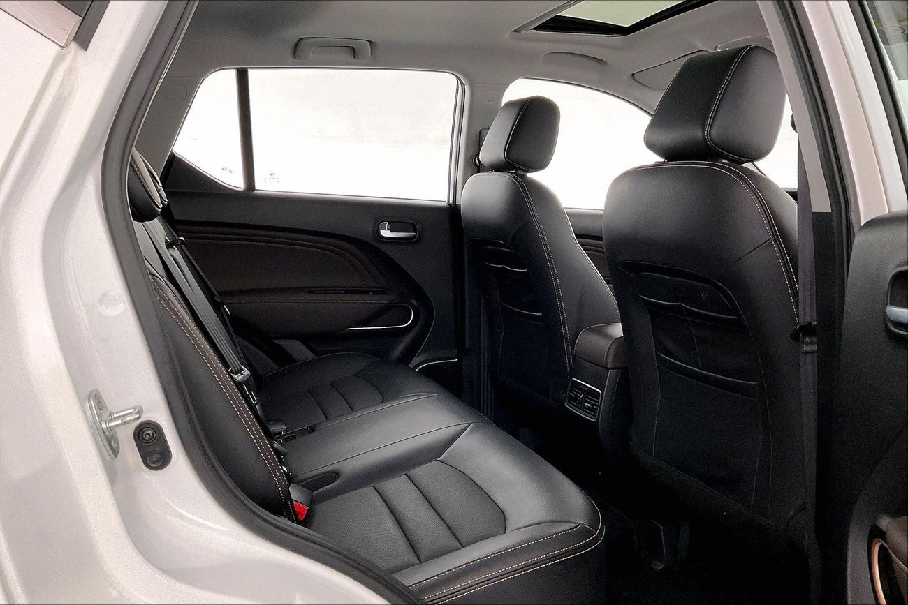 GAC GS3 200T (GE) | 1 year free warranty | 1.99% financing rate | Flood Free