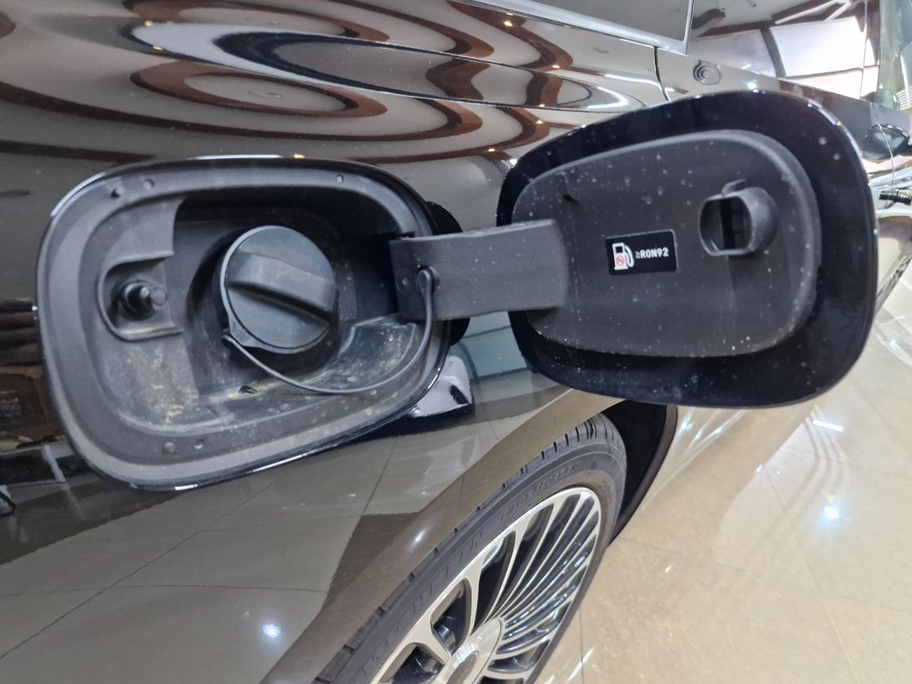 Stelato S9 2025 STELATO S9 EREV ULTRA LUXURY BRAND NEW 0KM