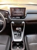 تويوتا راف ٤ Full Option 2.0L Japan push start, leather seats