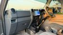 Toyota Land Cruiser Pick Up MODIFIED TO 2025 MODEL | SINGLE CAB | MANUAL TRANSMISISON | 4.5L | RHD | SPORTS BAR