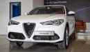 Alfa Romeo Stelvio Q4 2.0L