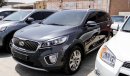 Kia Sorento Diesel