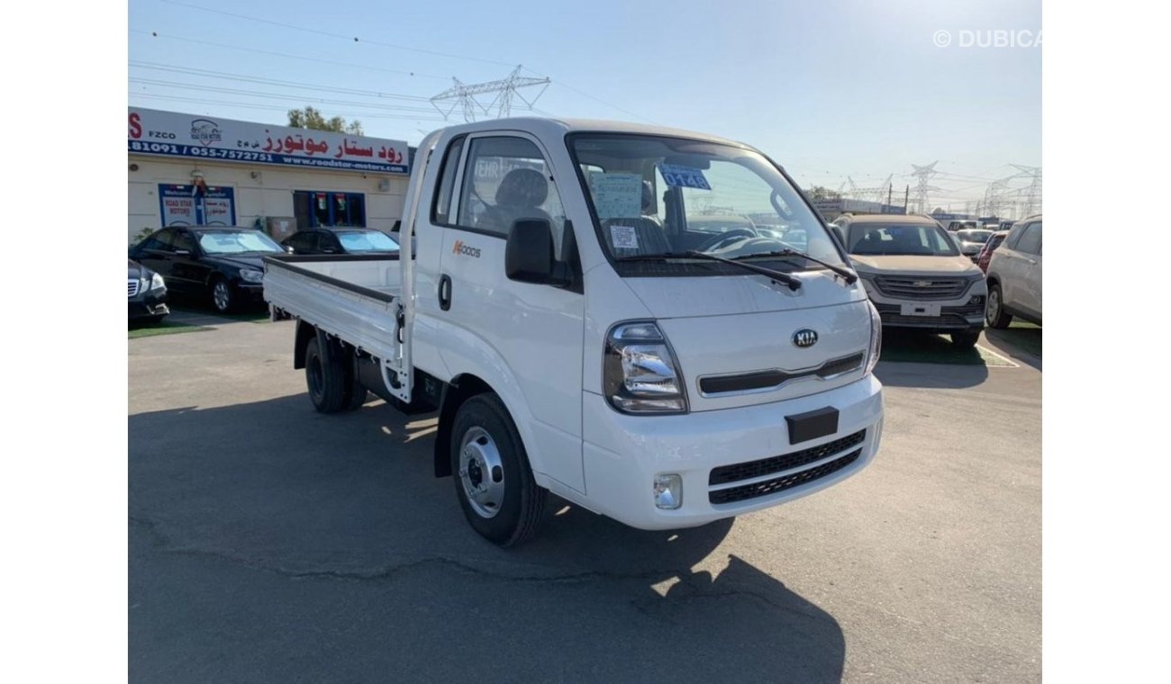 Kia Bongo KIA BONGO K4000 / 2021/ /DSL/ FULL OPTION