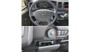 تويوتا هاياس Toyota/HIACE D/KDH01 2.5L Turbo Diesel 15 seater H.ROOF MT