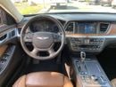 Hyundai Genesis Std 5.0L