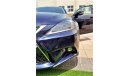 Lexus IS250 F sport  BODY KIT (MINT CONDITION) FULLY SERVICED - 32 inch tires