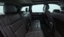 Jeep Grand Cherokee SUMMIT 5.7 | Under Warranty | Inspected on 150+ parameters