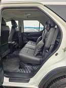 Toyota Fortuner EXR/ V4/ 4WD/ DVD REAR CAMERA/ LEATHER SEATS/ ORG MILEAGE/1189 MONTHLY/LOT#99205