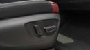تويوتا لاند كروزر 2026 Toyota Land Cruiser VXR 3.5L Twin Turbo AT Petrol (Silver)