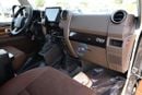 Toyota Land Cruiser 70 76 LX-Z 4.0L Petrol 4WD 5 Seater Automatic 40th Anniversary