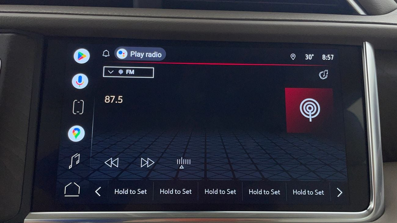 جي أم سي يوكون XL DENALI 6.2 | بدون دفعة مقدمة | اختبار القيادة في المنزل