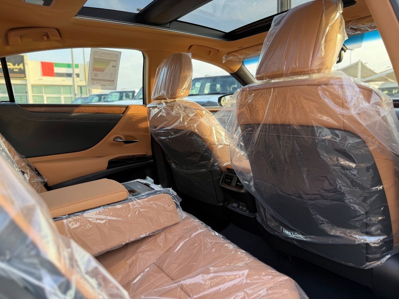 Lexus ES350 Lexus ES 350 || Elite || 2025