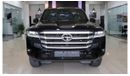Toyota Land Cruiser VXR full option diesel 3.3.У нас лучшие цены