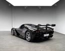 كاي تي أم XBOW GT XR • 1 of 100 built • Full Service History • GCC • Track Ready