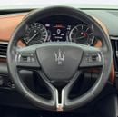 مازيراتي ليفونت 2022 Maserati Levante GT Hybrid, 2027 Maserati Warranty, Maserati Service History, GCC