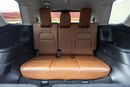 Nissan Pathfinder SL Nissan Pathfinder SL 2022 GCC | Agency Warranty | Service Contract