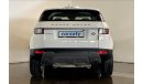 Land Rover Range Rover Evoque SE