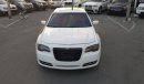 Chrysler 300s CRYSRAL MODEL 2013 CAR PERFECT CONDITION FULL OPTION PANORAMIC ROOF LEATHER SEATS NAVIGATION BLUETOO