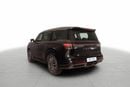 Infiniti QX80 AUTOGRAPH CAPTAIN CHAIRS 3.5