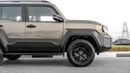 Toyota Land Cruiser Fj GXR 2027 Toyota Land Cruiser FJ 2.7L AT Petrol (Green-Black)