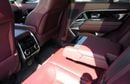 Land Rover Range Rover 2023 GCC specification