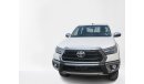 Toyota Hilux D/C 4WD 2.7 GLXS-V A/T 24/24