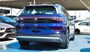 Volkswagen ID.6 X PRO - Electric Vehicle. Local Registration + 10%
