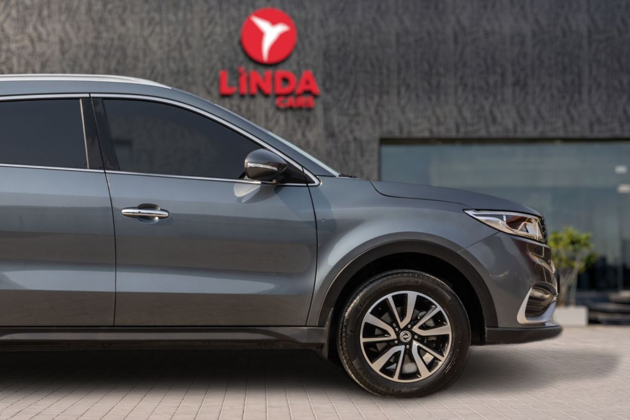 دي اف اس كاي فنغون 580 INTELLIGENCE DFSK Glory 580 / Fengon 580 2023 مواصفات خليجية مقابل 623.00 AED شهريًا