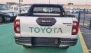 Toyota Hilux adventure automatic . diesel, 2.8 engine , 360 camera ,2023 model