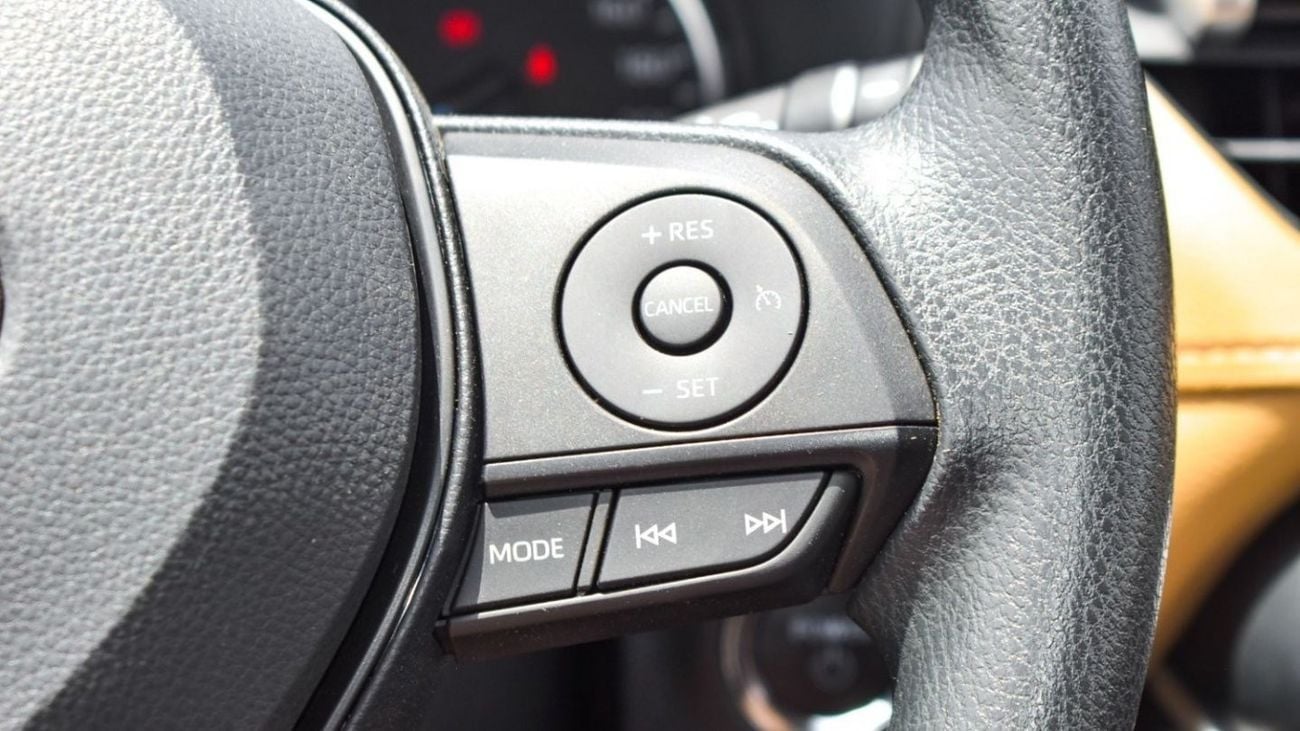 Toyota RAV4 RAV4 2.5L HYBRED