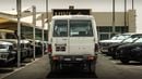 Toyota Land Cruiser 70 LC 78 | 4.0L | V6 | Petrol | MT | 2025