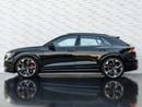 Audi RSQ8 STD