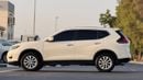 نيسان إكس تريل X-TRAIL SUV | WHITE EXTERIOR | 2WD | RHD | 2019 | 2.5L PETROL ENGINE | AUTOMATIC TRANSMISSION | 7 SE