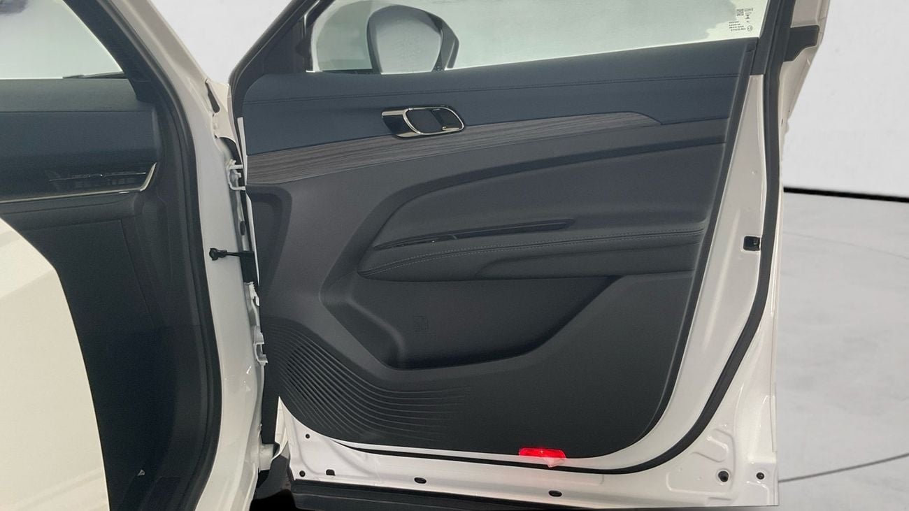 فورد تيريتوري Titanium | شامل الضمان | 0 ﺪﻔﻋﺓ ﺃﻮﻟﻯ