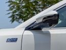 تشنجان يوني ك Changan UNI-K Platinum 2024 iDD | 1.5T Hybrid (Plug-In) | 316 Hp | Range (1,100 Km) | Warranty & Ser