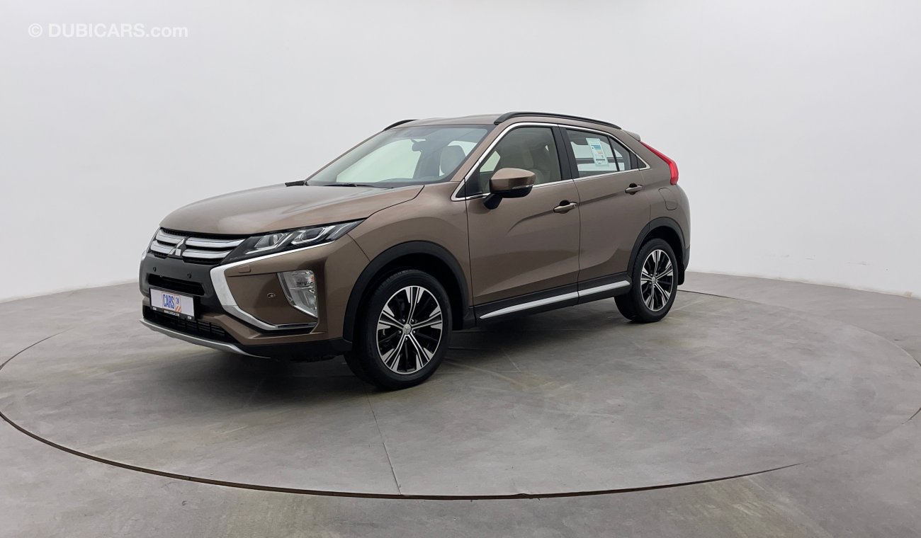 Mitsubishi Eclipse Cross GLX 1500