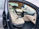 Hyundai Tucson AED1,070 PM | HYUNDAI TUCSON 2016 2.4L GDi 4WD | FSH | GCC | WELL MAINTAINED