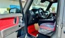 مرسيدس بنز G 63 AMG Brand new Mercedes AMG G63