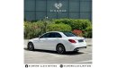 Mercedes-Benz C200 AMG Pack Mercedes C200 AMG Panoramic  Full option 360 Camera  Ventilation Seats  GCC 2018   UNDER WA