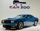 Dodge Challenger GT