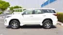 Toyota Fortuner VXR V6