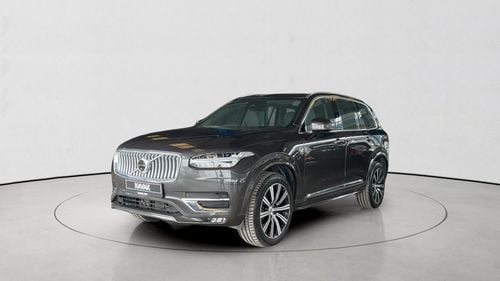 Volvo XC90 2.0 B6 P MHEV ULTIMATE BRIGHT AUTO AWD | Guaranteed Warranty | 0 Down Payment