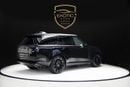 Land Rover Range Rover First Edition P530 4.4L