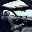 Mercedes Benz A35 AMG 4MATIC 2021 Mercedes-AMG A35, AutoGuard Warranty, Full Mercedes Service History, GCC Specs.
